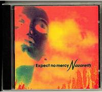 Nazareth - Expect No Mercy