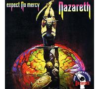 Expect No Mercy