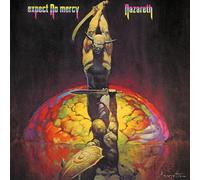 Nazareth - Expect No Mercy - CD - A600z