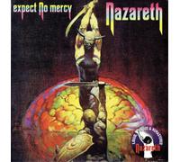 Expect No Mercy