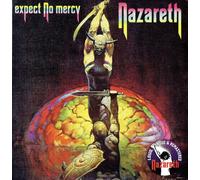 Expect No Mercy