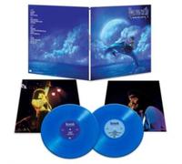 Nazareth - Fool Circle Tour 1981 - Vinyl Record 12 Album Coloured Vinyl - A4z