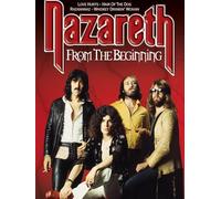 Nazareth - From The Beginning