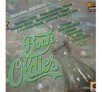 Nazareth, Genesis a.o. - Rock Oldies [Vinyl LP]