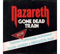 Nazareth - Gone Dead Train