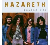 Nazareth - Greatest Hits