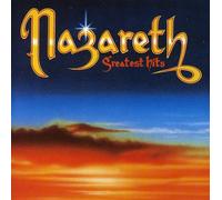 Nazareth - Greatest Hits