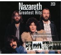 Nazareth - Greatest Hits