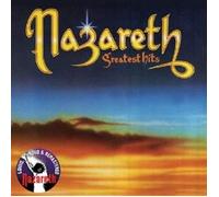 NAZARETH "GREATEST HITS" CD 20 TRACKS NEW