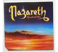 Nazareth - Greatest Hits [LP]