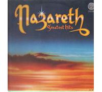 NAZARETH - Greatest hits [VINYL]