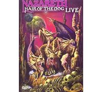 Nazareth - Hair of the Dog: Live 1981