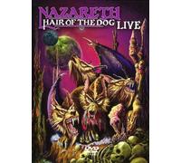 Hair Of The Dog Live [DVD]