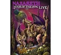 Hair Of The Dog Live [DVD]