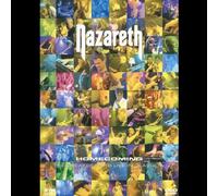 Nazareth - Homecoming (The Greatest Hits Live in Glasgow) (2002)