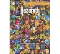 Nazareth - Homecoming - The Greatest Hits Live In Glasgow [2002] [DVD] [2004]
