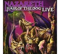 Nazareth : Live CD (2008) NEW Value Guaranteed from eBay’s biggest seller