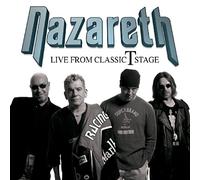 Nazareth - Live From Classic T Stage