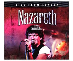 Nazareth - Live From London