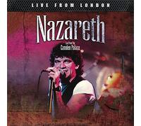 Nazareth - Live From London: Live From The Camden Palace [VINYL]