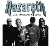 Nazareth - Live From The Classic T Stage [VINYL]