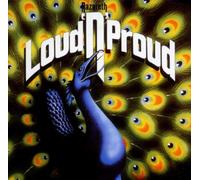 Nazareth - Loud N Proud