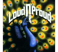Nazareth - Loud N' Proud