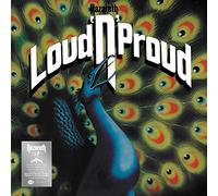 Nazareth - Loud 'N' Proud (2019 Vinyl Re-Issue) [VINYL]