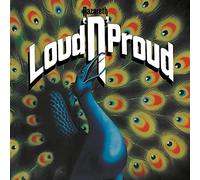 Nazareth - Loud 'N' Proud - CD
