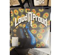 Loud 'N' Proud