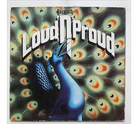 Nazareth - Loud'N'Proud