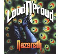 Nazareth - Loud'N'Proud (Gatefold) [VINYL]