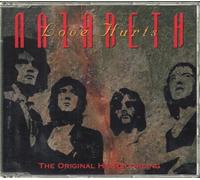 Nazareth - Love Hurts