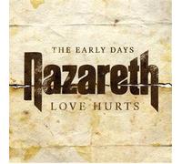 Nazareth - Love Hurts - the Early Days