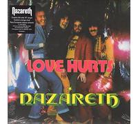 Nazareth - Love Hurts / This Flight Tonig - Vinyl RecordBX - J3z