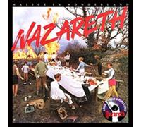 Nazareth - Malice In Wonderland