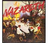 Nazareth Malice in Wonderland (Vinyl) 12" Album (US IMPORT)