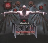 Nazareth - Maximum Xs - The Essential Nazareth