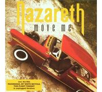 Nazareth - Move Me