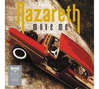 Nazareth - Move Me