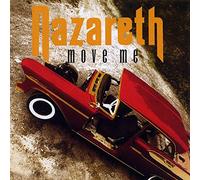 Nazareth - Move Me [VINYL]