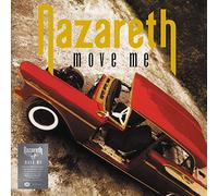 Nazareth - Move Me [VINYL]
