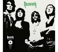 Nazareth – Nazareth – White Vinyl LP (2021)