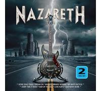 Nazareth - Nazareth (2cd)