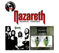 Nazareth - Nazareth / Exercises
