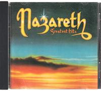 Nazareth - Nazareth Greatest Hits
