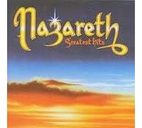 Nazareth - Nazareth Greatest Hits