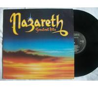 Nazareth - Nazareth / Greatest Hits
