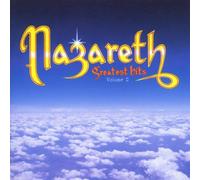 Nazareth - Nazareth Greatest Hits Vol 2