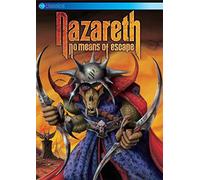 Nazareth: No Means of Escape